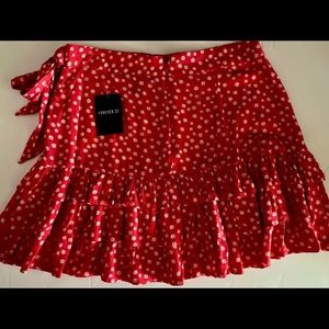 Forever 21 Mimi skirt